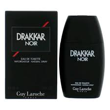 Drakkar Noir by Guy Laroche – 1.7 oz (Eau de Toilette Spray) Pasteur Pharmacy