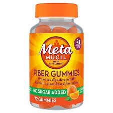 Metamucil™ Fiber Gummies – Digestive Support (Mini Size/Bottle) Personal Care Pasteur Pharmacy
