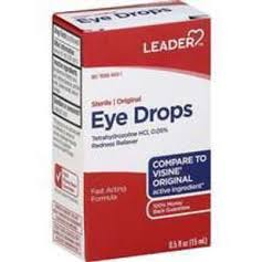 Ldr Lubricating Eye Drops – 0.3%-0.4% Sterile PF Vials (30 x 0.4 mL) Vision Care Pasteur Pharmacy
