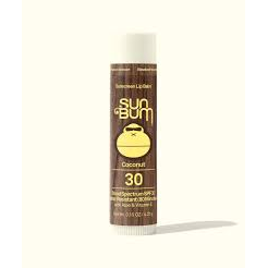 Sun Bum® SPF 30 Sunscreen Lip Balm – Triple Protection &amp; Hydration (4.25g) Lip Balm Pasteur Pharmacy