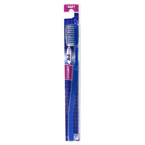 Tek Pro Professional Toothbrush – Soft Bristles Toothbrushes Pasteur Pharmacy