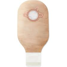 Hollister® New Image™ Drainable Pouch – 2-Piece System Ostomy Supplies Pasteur Pharmacy