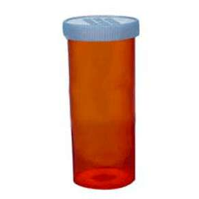 Snap-Cap Amber Pharmacy Vials – 16 Dram (RV 300 Series) Health Care Pasteur Pharmacy
