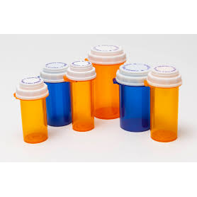 ThumbTab RVBC RV 215 13DR – Pharmacy Grade Prescription Vial Health Care Pasteur Pharmacy