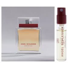 Angel Schlesser Femme – Eau de Parfum (EDP) Mini (Travel Size) Perfume & Cologne Pasteur Pharmacy
