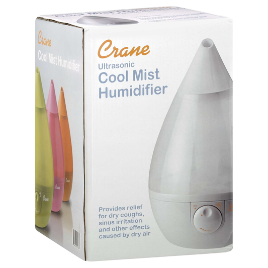 Crane | Similar To Ultrasonic Cool Mist Humidifiers Humidifiers Pasteur Pharmacy