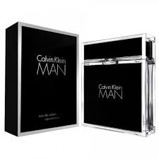 Calvin Klein Man Eau De Toilette Spray – 3.4 fl. oz. (100 ml) Health & Beauty Pasteur Pharmacy
