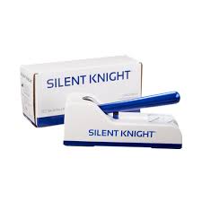 Silent Knight Professional Pill Crusher Medical Supplies Pasteur Pharmacy