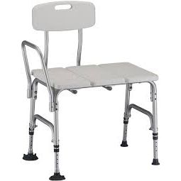 NOVA EXTRA-TALL TRANSFER BENCH LEGS - 2 COUNT Mobility & Accessibility Pasteur Pharmacy