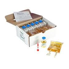 Personal Aseptic Technique Test Kit (PATT), 5 Tests Medical Supplies Pasteur Pharmacy