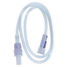 EXTENSION SET WITH FEMALE LUER LOCK 50 Medical Supplies Pasteur Pharmacy