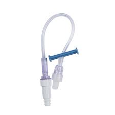 ULTRASITE Filtered IV Extension Set Medical Supplies Pasteur Pharmacy