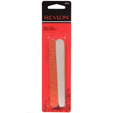 Revlon Compact Emery Boards Nail File Health & Beauty Pasteur Pharmacy