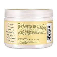 SheaMoisture Jamaican Black Castor Oil Strengthen & Restore Smoothie 11 oz Hair Smoothie Pasteur Pharmacy