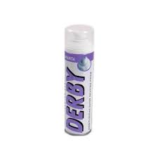 Derby Lavender Moisturising Super Shaving Foam 194g Shaving Foam Pasteur Pharmacy