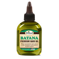 Difeel Batana Natural Premium Hair Oil 2.5 Fl Oz Hair Oil Pasteur Pharmacy