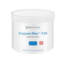 SPG NATURAL SUPPOSI-BASE PEL 1 Science & Laboratory Pasteur Pharmacy