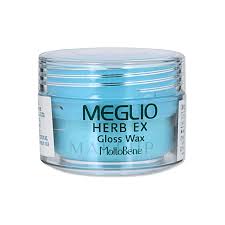 Molto Bene Gloss Wax Meglio Herb Ex 1.76 oz Pasteur Pharmacy