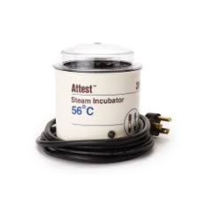 3M Attest Steam Biological Indicator Incubator Science & Laboratory Pasteur Pharmacy