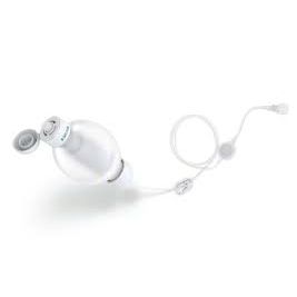B. Braun Easypump II ST Elastomeric Infusion Pump, 100 mL, 200 mL/hr Flow Rate (Case of 10) Medical Pasteur Pharmacy