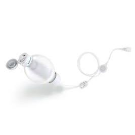 B. Braun Easypump II ST Elastomeric Infusion Pump, 250 mL Volume, 250 mL/hr Flow Rate (Case of 10) Medical Pasteur Pharmacy