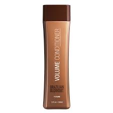 Brazilian Blowout Volume Conditioner 12 Oz Conditioner Pasteur Pharmacy