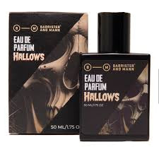 Barrister & Mann Hallows Shaving Collection Shaving Kit Pasteur Pharmacy Eau de Toillette 50ml