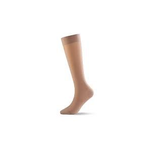 Dr. Comfort Sheer Comfort Women's Compression Stockings 15-20 mmHg, Nude (Medium) Clothing Pasteur Pharmacy