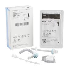 Shiley Tracheostomy Tube, Cuffless, Extended Length (XLTUP) Ostomy Supplies Pasteur Pharmacy