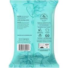 Burt's Bees 3-in-1 Micellar Cleansing Towelettes 30ct Micellar Cleansing Towelettes Pasteur Pharmacy