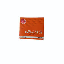 Willys Premium Shaving Blade, Packaging Size: 55 Pieces Shaving Blade Pasteur Pharmacy