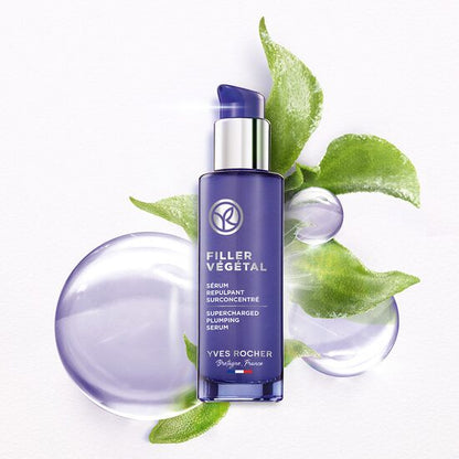 Sérum Rellenador Concentrado Yves Rocher 30ml