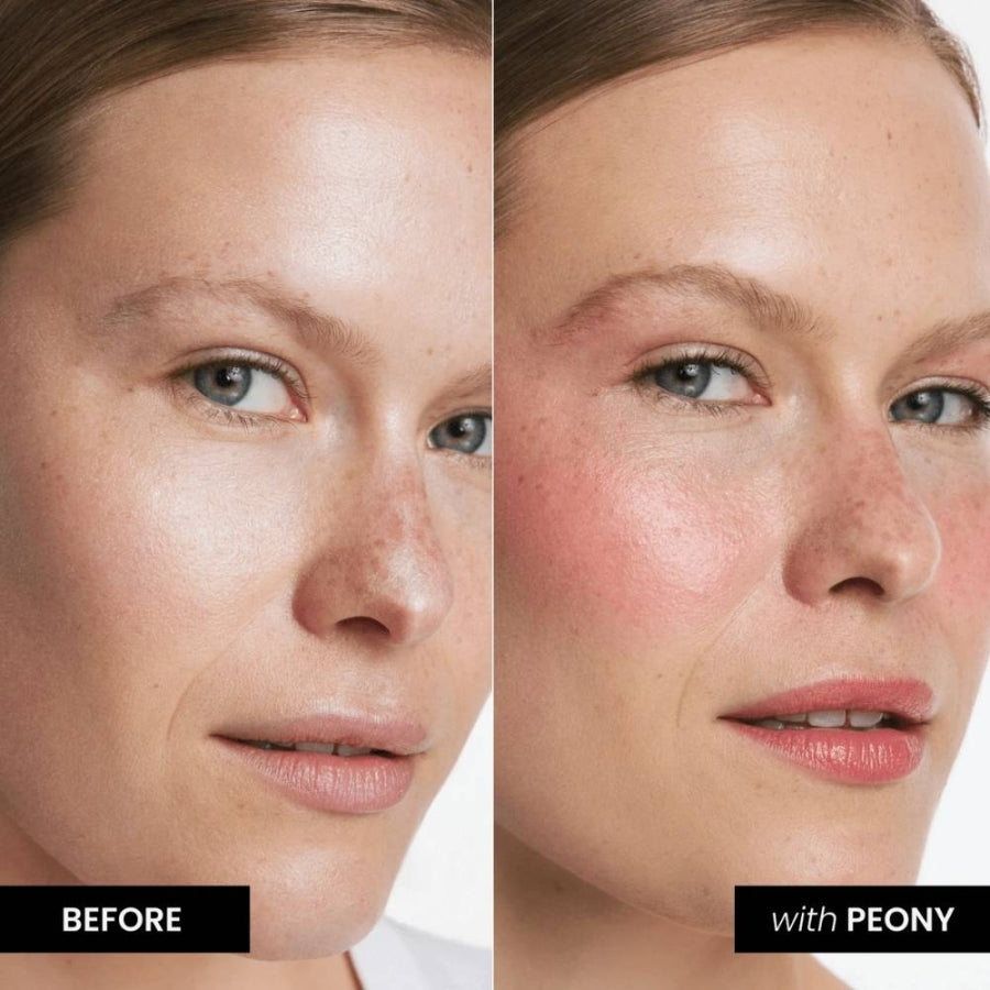 Ino Beauty Catch Bloom Pocket Lip & Cheek Stick Peony 5g