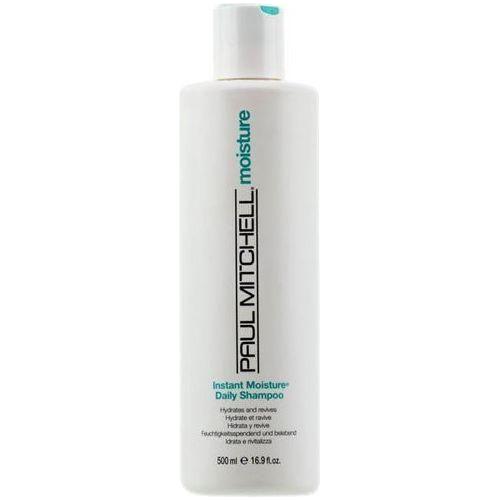 Paul Mitchell Instant Moisture Daily Shampoo 500ml Shampoo Pasteur Pharmacy