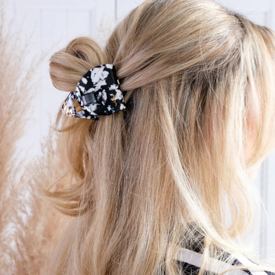 Pince à cheveux Invisibobble Everclaw pour une tenue sûre toute la journée, 1 pc