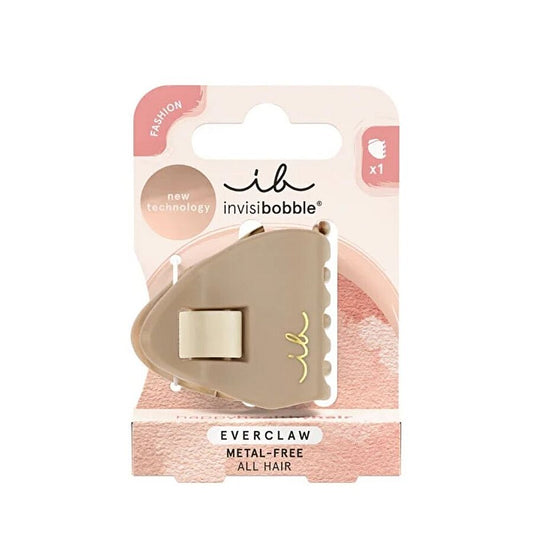 Pince à cheveux Invisibobble Everclaw S Too Faced pour une fixation sécurisée, 1 pièce