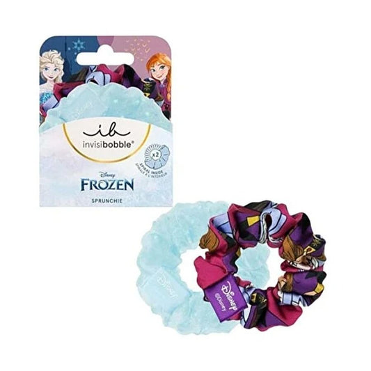 Chouchous Invisibobble Kids Disney La Reine des neiges, 2 pièces