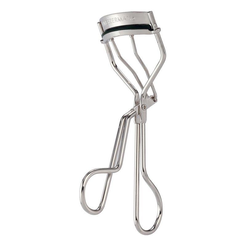 Tweezerman Deluxe Eyelash Curler Model No. 1034-R / 0.3 Oz Eyelash Curler Pasteur Pharmacy