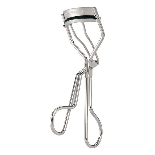 Tweezerman Deluxe Eyelash Curler Model No. 1034-R / 0.3 Oz Eyelash Curler Pasteur Pharmacy