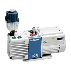 Rotary Vane Vacuum Pump, 117 L/min, 115V (for Freeze Dry Systems) Science & Laboratory Pasteur Pharmacy