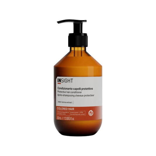 Insight Colored Hair Protective Conditioner for Vibrant Color 350 ml