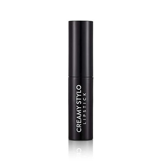 Labial Flormar Creamy Stylo - 11 Bordeaux - Color de labios intenso, audaz y altamente pigmentado | Cómodo y de larga duración