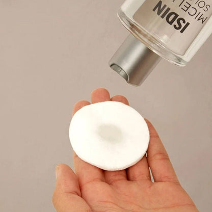 Solution Micellaire 4 en 1 ISDIN Nettoyant Hydratant 400 ml