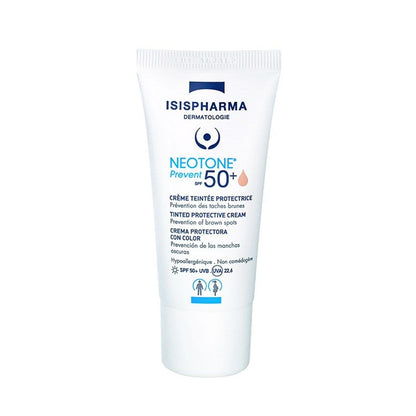 IsisPharma Neotone Mineral Medium SPF 50+ 30 ml