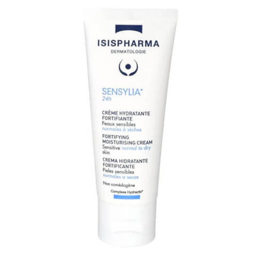 Isispharma Sensylia Face Cream for Sensitive Skin 40g