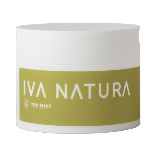 Iva Natura MatchaPad Tonic Pads for Balanced Skin 40 Count