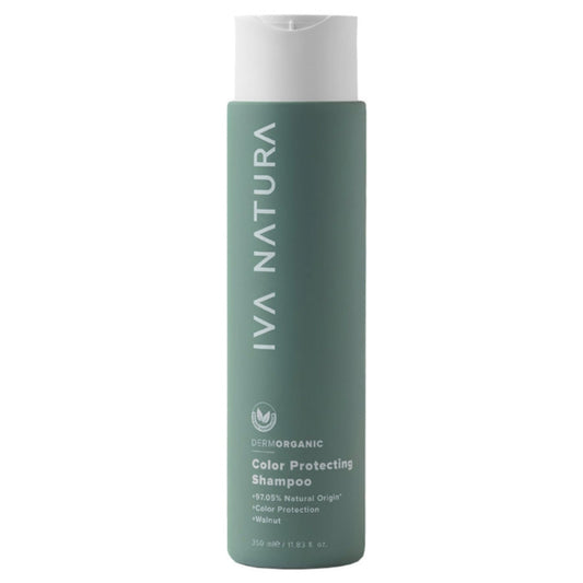 Iva Natura Color Protect Shampoo for Vibrant Hair 350 ml