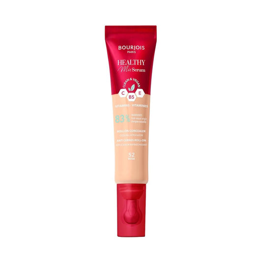 Bourjois Healthy Mix Clean Serum Concealer 52 Beige 6ml