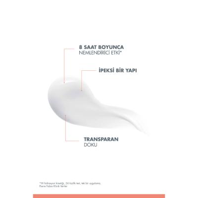 Crema solar sin perfume Avène para piel seca SPF50+ - Resistente al agua e hidratante