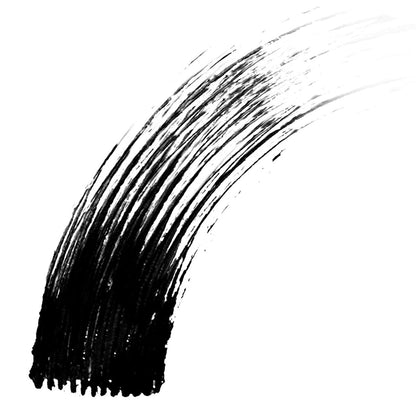 Mascara Mega Length wet n wild E158 - Mascara noir allongeant et volumateur anti-taches pour un usage quotidien